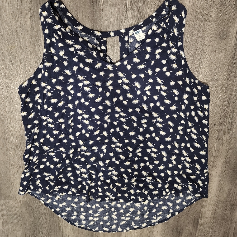 Old Navy Tank Top